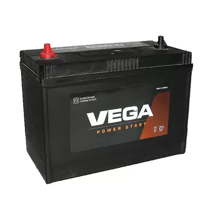 Vega Power Start SMF 31S-1000 120 A/h 1000 A L+ 330x173x234 мм