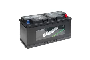 SeBang AGM L6 105 A/h 950 А R+ 393x175x190 мм