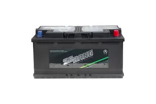 SeBang AGM L6 105 A/h 950 А R+ 393x175x190 мм