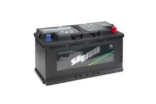 SeBang AGM L5 95 A/h 850 А R+ 353x175x190 мм