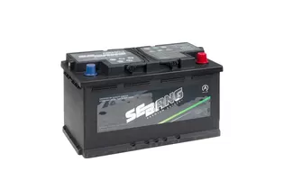 SeBang AGM L4 80 A/h 800 А R+ 315x175x190 мм