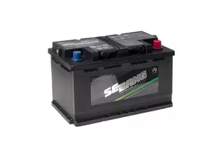 SeBang AGM L3 70 A/h 760 А R+ 278x175x190 мм