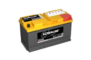 Alfaline AGM 95 A/h 850 A R+ 353x175x190 мм
