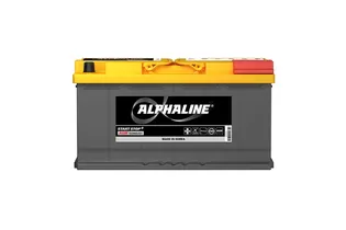 Alfaline AGM 95 A/h 850 A R+ 353x175x190 мм