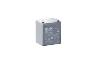 Аккумулятор FIAMM 12FGHL22 (12В/5 А·ч)