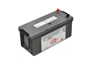 Alaska CMF 180G51 180 A/h 1100 A R+ 513x223x223 мм