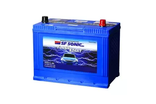 SF Sonic 105D31L 90 A/h 800 A R+ (борт.) 306x173x225 мм