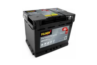 Fulmen Formula Xtreme FA640 64 A/h 640 A R+ 242x175x190 мм