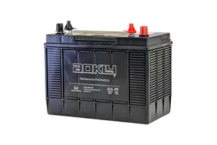 Aokly Truck 120 A/h 950 А R+ 330x175x235 мм