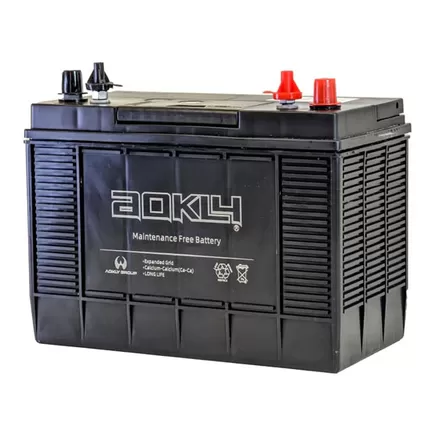 Aokly Truck 120 A/h 950 А R+ 330x175x235 мм