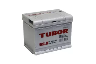Tubor OEM 55 A/h 510 A R+ 242x175x190 мм