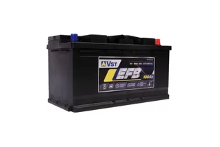 VST EFB 6СТ-100.0 VL 100 A/h 930 А R+ 353x175x190 мм