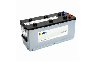 VST Стандарт 6СТ-190 BR-2 190 A/h 1200 A L+ 513x223x223 мм