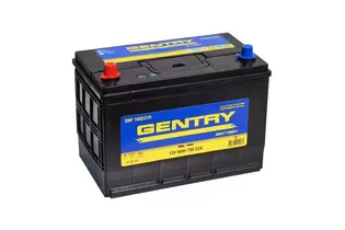 Gentry Asia 90 A/h 780 A L+ (105D31R) 306x173x225 мм