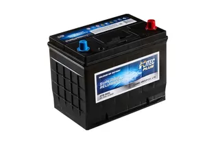 Hitec EFB S95L D26 70 A/h 645 А R+ 260x172x220 мм