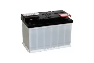 Furukawa Battery (FB) 65 A/h 490 A R+ 278x175x190 мм