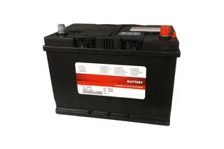 Toyota 28800-YZZJE 80 A/h 800 A R+ 310x175x200(220) мм