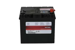 Toyota 28800-YZZJA 60 A/h 570 A R+ 230x175x200(220) мм