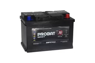 ProBat 75 A/H 700 A R+ 278x175x190 мм