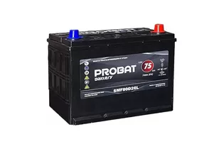 Probat Asia 75 A/h 700 A R+ 260x173x220 мм
