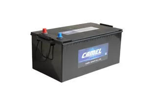Camel 73010 230 A/h 1400 A L+ 516x275x217 мм