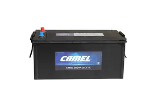 Camel 73010 230 A/h 1400 A L+ 516x275x217 мм