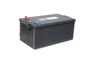 Camel 6-QFD-220 AGM 220 A/h 1000 А L+ 518x275x223 мм