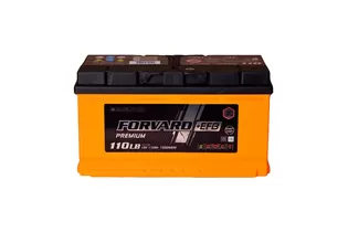 Forvard EFB Premium LB 110 A/h 1000 A R+ 353x175x175 мм