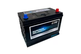 Hitec 125D31L 90 A/h 820 A R+ 304x173x220 mm