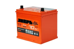 Зверь 85D23L 70 A/h 700 A R+ 230x175x225 мм