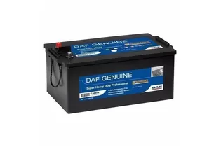 DAF 1871194 175 A/h 1000 A L+ 513x223x220 мм