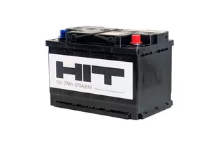 Hit 77 R 77 A/h 670 A R+ 278x175x190 mm
