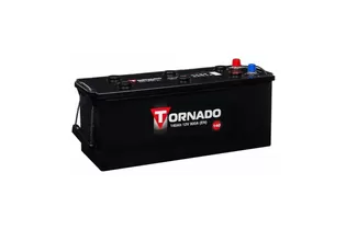 Tornado 140 A/h 900 A L+ 513x189x213 мм