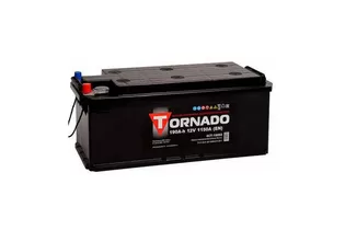 Tornado 190 A/h 1150 A L+ 525x240x243 мм