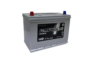 Forvard EFB Asia 110 A/h 900 A L+ 310x175x220 мм