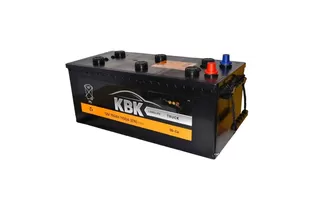 KBK 190 A/h 1100 А L+ 512x222x218 мм