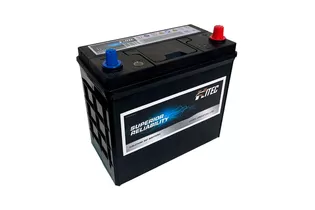 Hitec 60B24L 48 A/h 430 A R+ 238x128x220 mm