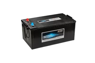 HITEC 6-QWD-240 EFB 240 A/h 1200 А L+ 518x275x223 мм