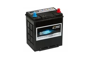 Hitec 45B19L 39 A/h 360 A R+ 187x127x200 мм
