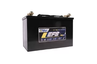 VST EFB 610500100 110 A/h 1000 A R+ 349x175x235 мм