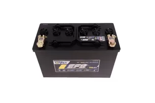 VST EFB 610500100 110 A/h 1000 A R+ 349x175x235 мм