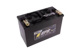 VST EFB 610500100 110 A/h 1000 A R+ 349x175x235 мм