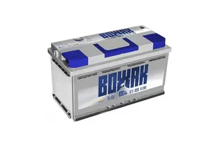 Вожак 100 A/h 800 A R+ 353x175x190 мм