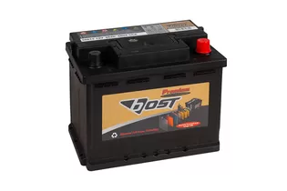 Bost Premium 56813 68 A/h 680 A R+ 242x175x190 мм