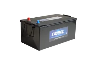 Camel 6-QWD-240 EFB 240 A/h 1200 А L+ 518x275x223 мм