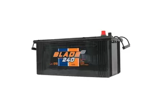 Blade EFB 240 A/h 1500 А L+ 518x276x242 мм