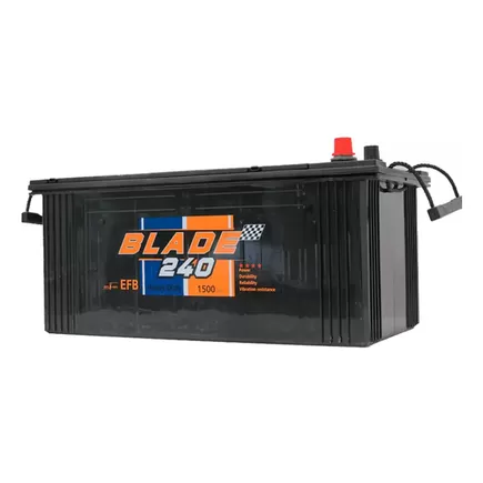 Blade EFB 240 A/h 1500 А L+ 518x276x242 мм
