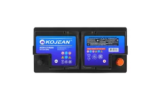 Kojean AGM 95 A/h 950 А R+ 353x175x190 мм