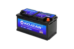 Kojean AGM 95 A/h 950 А R+ 353x175x190 мм