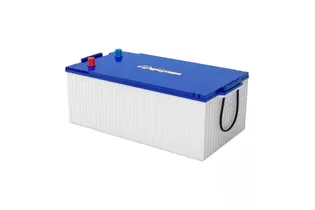 Delta Start Master EFB 225 A/h 1350 А L+ 518x275x242 мм